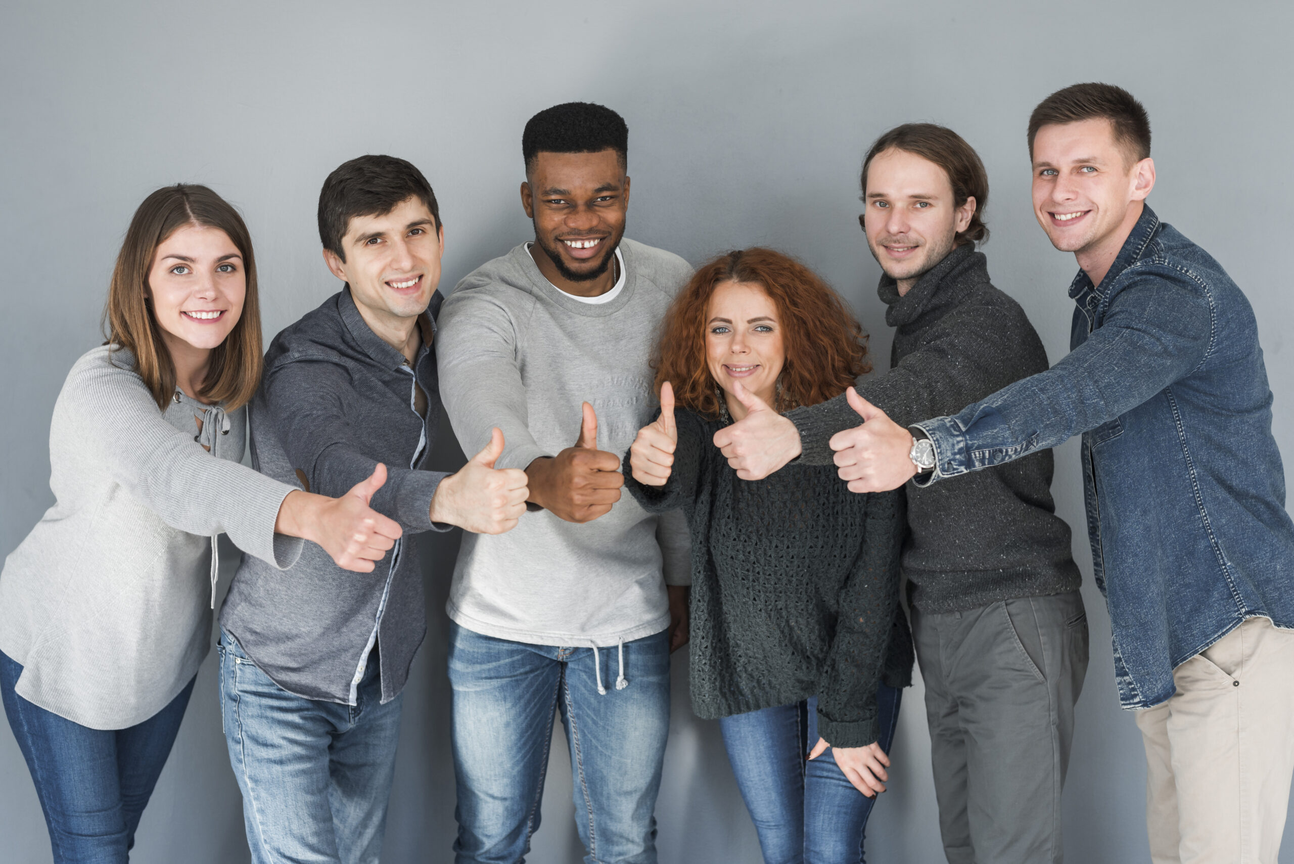 community-concept-with-group-people