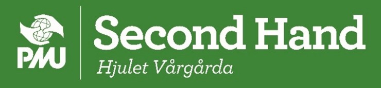 Hjulet Secondhand